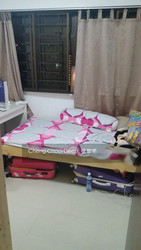 Blk 26A Jalan Membina (Bukit Merah), HDB 3 Rooms #198657622